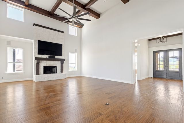 149 Angelina Drive, Aledo, TX 76008