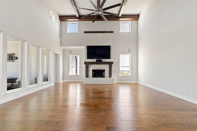 149 Angelina Drive, Aledo, TX 76008