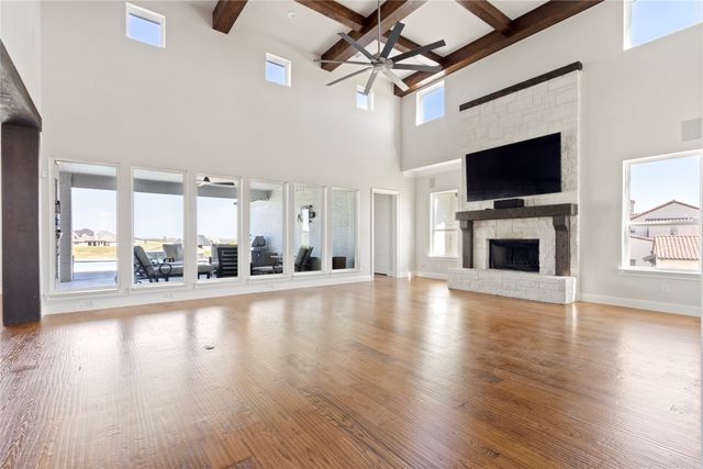 149 Angelina Drive, Aledo, TX 76008