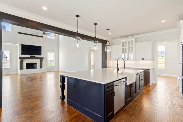 149 Angelina Drive, Aledo, TX 76008