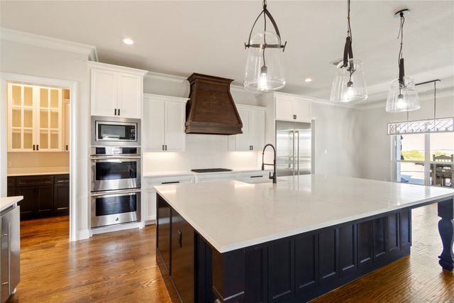 149 Angelina Drive, Aledo, TX 76008