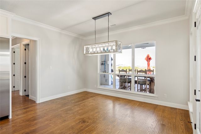 149 Angelina Drive, Aledo, TX 76008