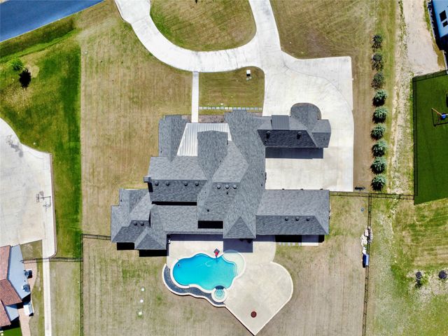 149 Angelina Drive, Aledo, TX 76008