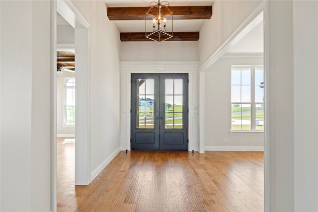 149 Angelina Drive, Aledo, TX 76008