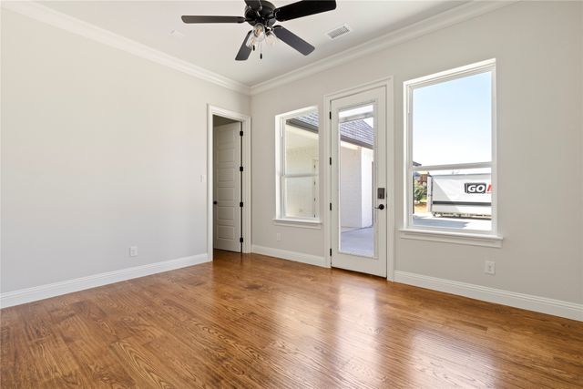 149 Angelina Drive, Aledo, TX 76008