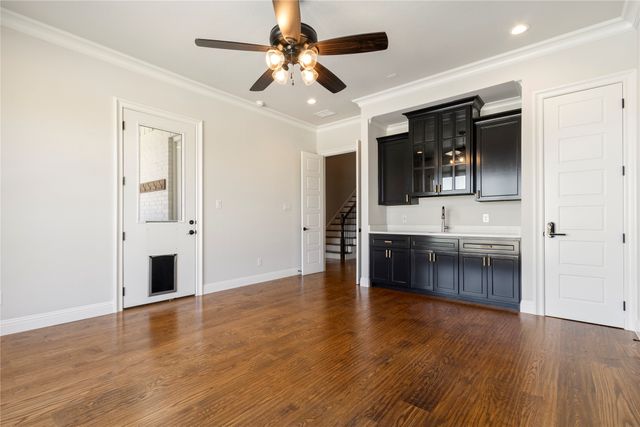 149 Angelina Drive, Aledo, TX 76008