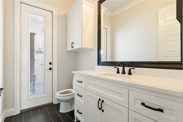 149 Angelina Drive, Aledo, TX 76008