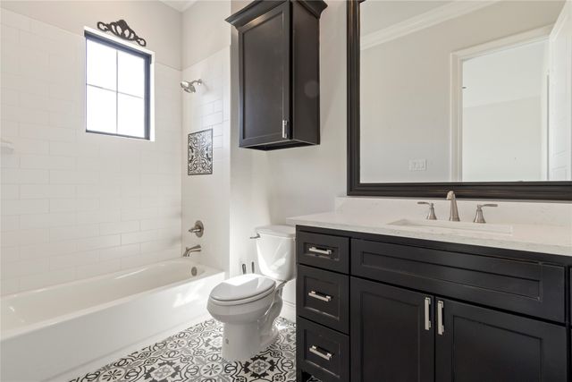 149 Angelina Drive, Aledo, TX 76008