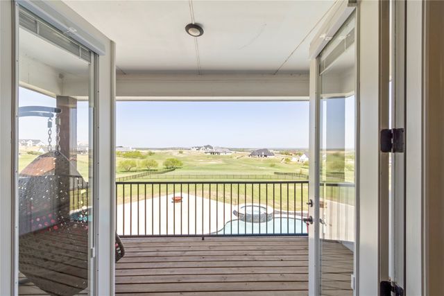 149 Angelina Drive, Aledo, TX 76008