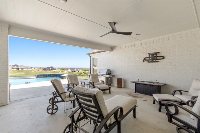 149 Angelina Drive, Aledo, TX 76008