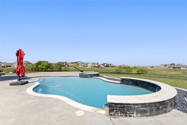 149 Angelina Drive, Aledo, TX 76008