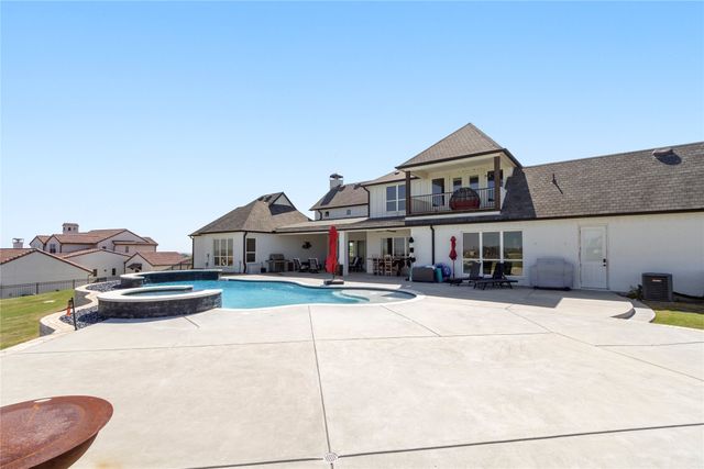 149 Angelina Drive, Aledo, TX 76008