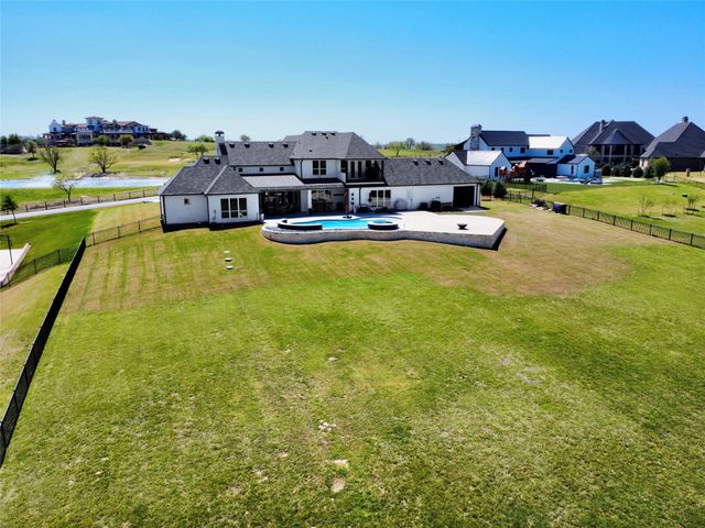 149 Angelina Drive, Aledo, TX 76008