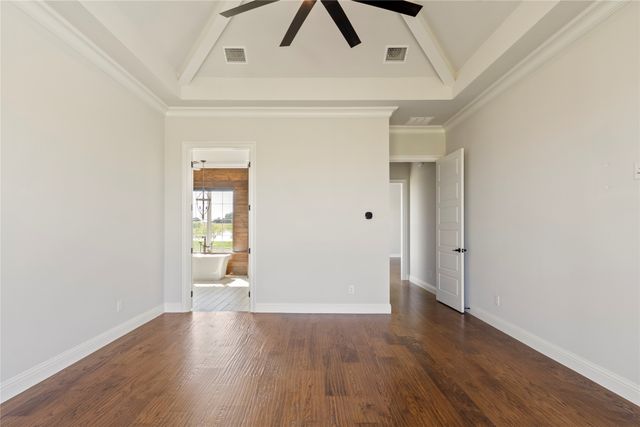 149 Angelina Drive, Aledo, TX 76008