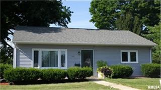 624 4TH Street, De Witt, IA 52742