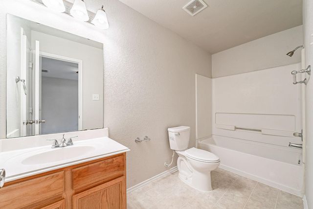 8115 Forest Glen Drive, Humble, TX 77338