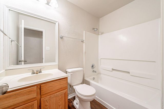 8115 Forest Glen Drive, Humble, TX 77338