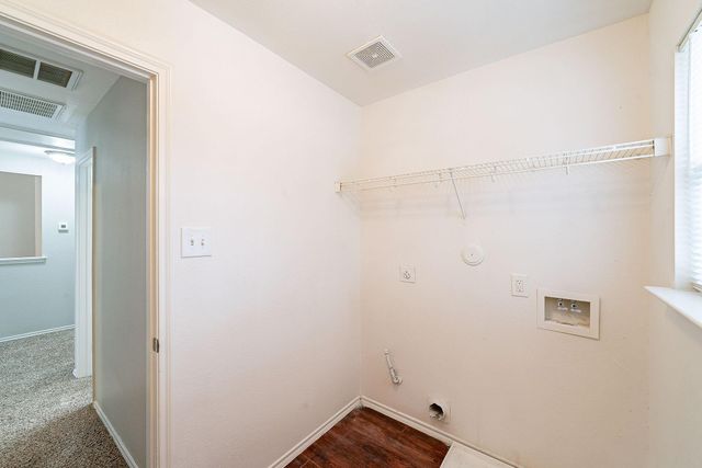 8115 Forest Glen Drive, Humble, TX 77338