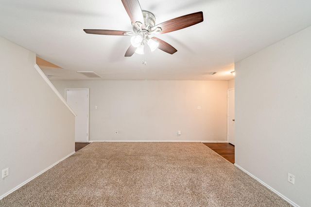 8115 Forest Glen Drive, Humble, TX 77338