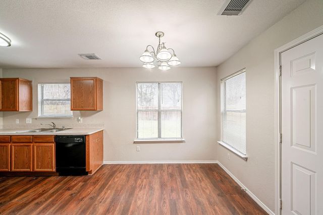 8115 Forest Glen Drive, Humble, TX 77338