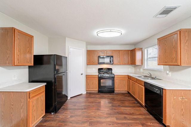8115 Forest Glen Drive, Humble, TX 77338