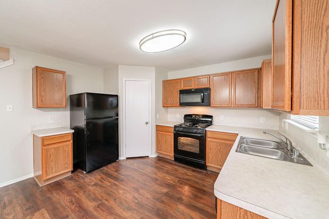 8115 Forest Glen Drive, Humble, TX 77338