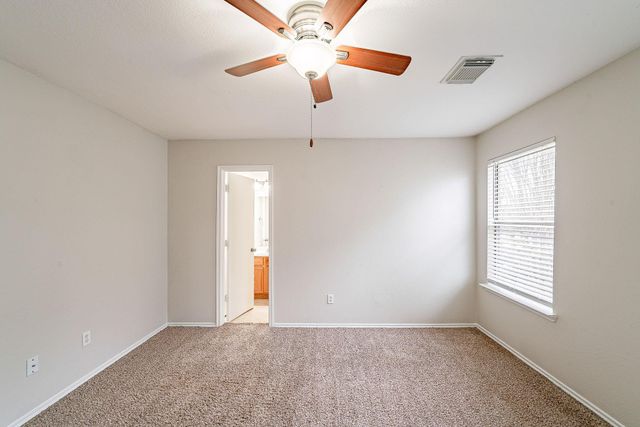 8115 Forest Glen Drive, Humble, TX 77338