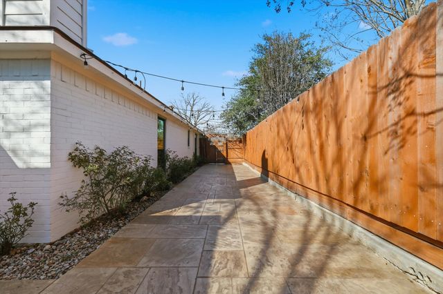 114 Drake Lane, Garland, TX 75043