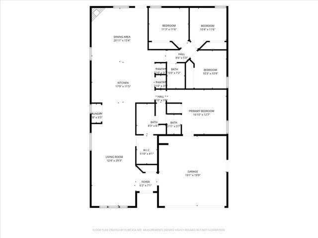 114 Drake Lane, Garland, TX 75043