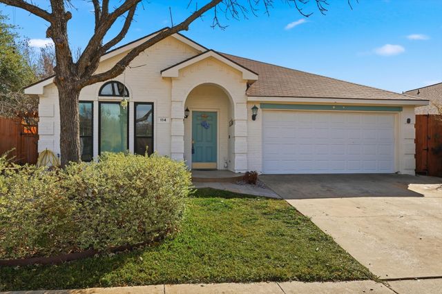 114 Drake Lane, Garland, TX 75043