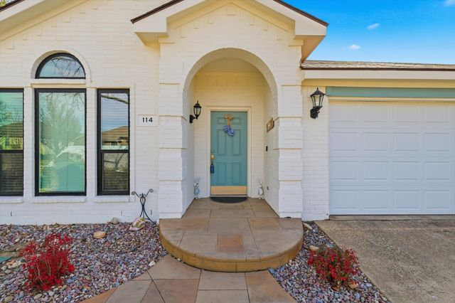 114 Drake Lane, Garland, TX 75043