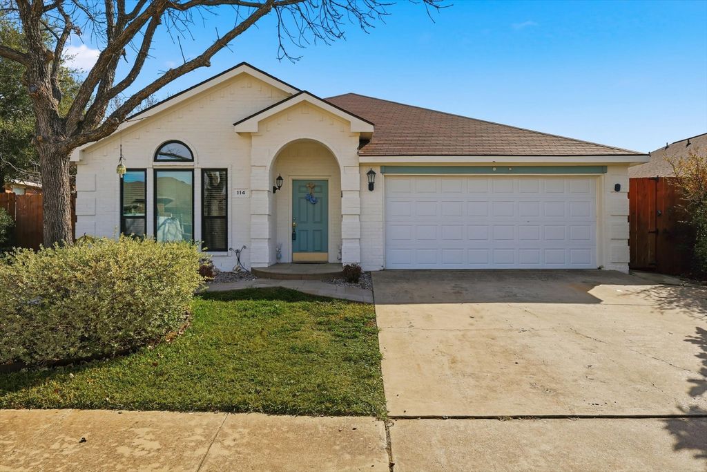 114 Drake Lane, Garland, TX 75043