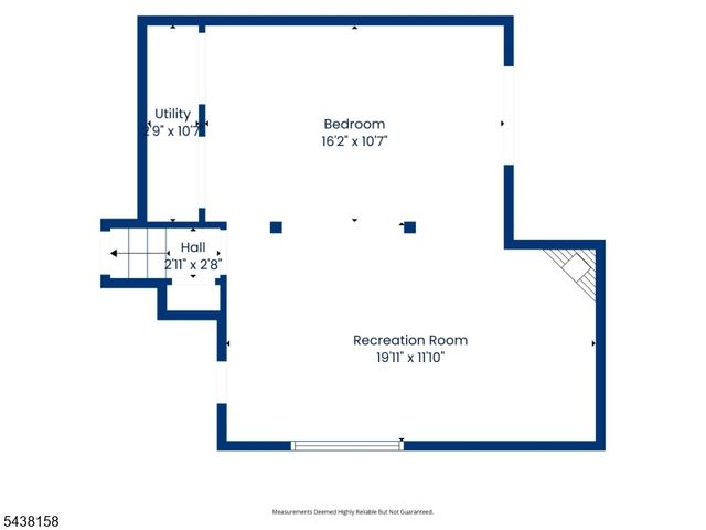 36 Hickory Hill Ct, Rockaway Twp., NJ 07866