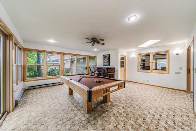 1735 ARLINGTON DRIVE, Oshkosh, WI 54904