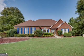 116 WYNNFIELD, Mcdonough, GA 30252