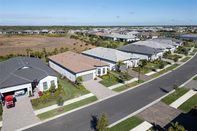 6188 TALON PRESERVE DRIVE, Nokomis, FL 34275