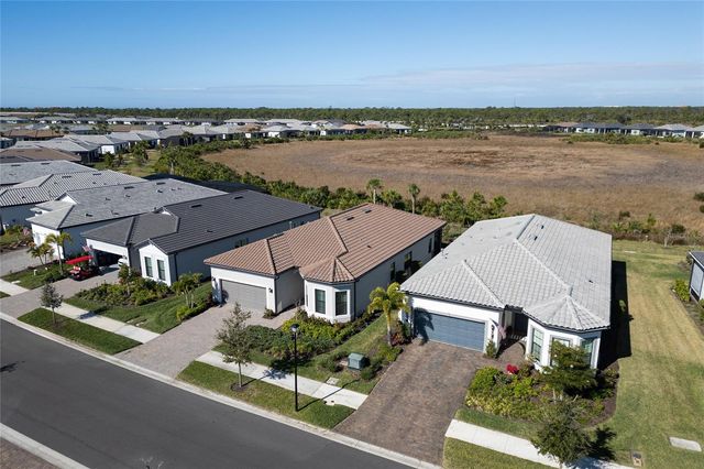 6188 TALON PRESERVE DRIVE, Nokomis, FL 34275