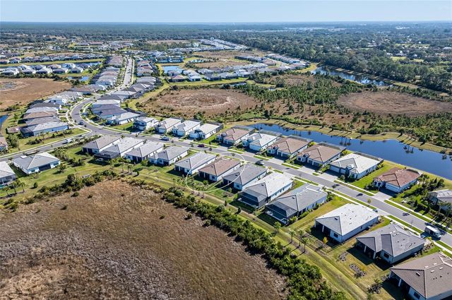 6188 TALON PRESERVE DRIVE, Nokomis, FL 34275