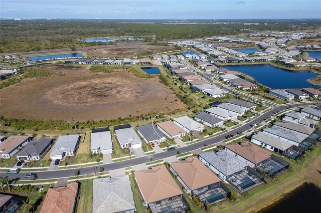 6188 TALON PRESERVE DRIVE, Nokomis, FL 34275