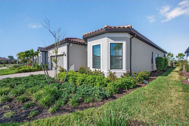 6188 TALON PRESERVE DRIVE, Nokomis, FL 34275