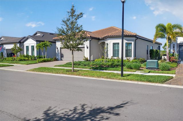 6188 TALON PRESERVE DRIVE, Nokomis, FL 34275