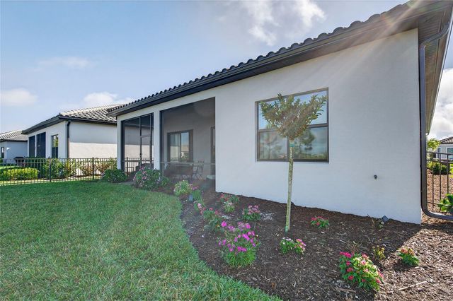 6188 TALON PRESERVE DRIVE, Nokomis, FL 34275