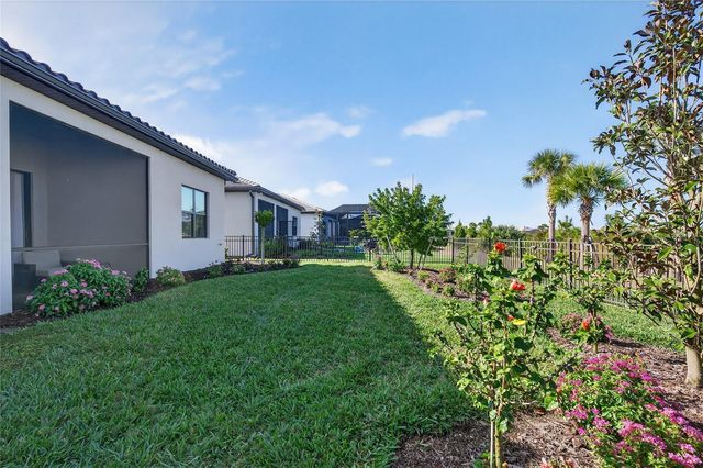 6188 TALON PRESERVE DRIVE, Nokomis, FL 34275