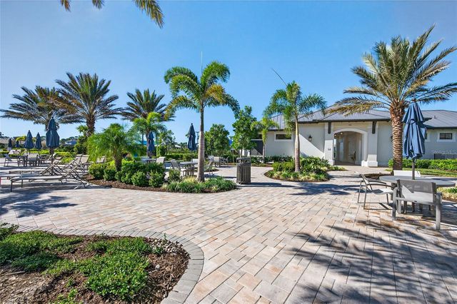 6188 TALON PRESERVE DRIVE, Nokomis, FL 34275