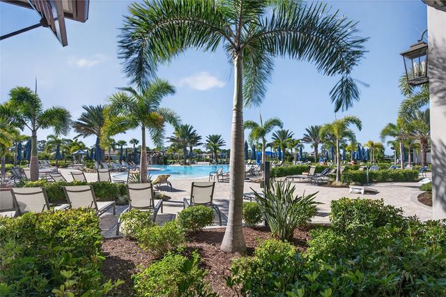 6188 TALON PRESERVE DRIVE, Nokomis, FL 34275