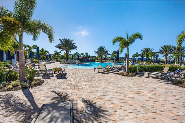 6188 TALON PRESERVE DRIVE, Nokomis, FL 34275