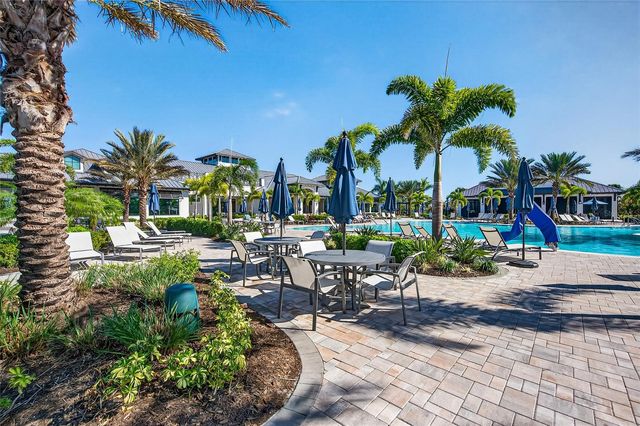 6188 TALON PRESERVE DRIVE, Nokomis, FL 34275