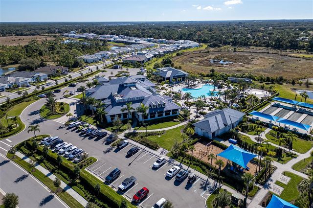 6188 TALON PRESERVE DRIVE, Nokomis, FL 34275