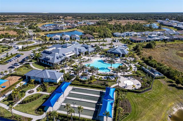 6188 TALON PRESERVE DRIVE, Nokomis, FL 34275