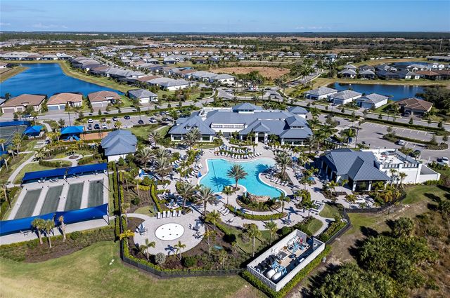 6188 TALON PRESERVE DRIVE, Nokomis, FL 34275